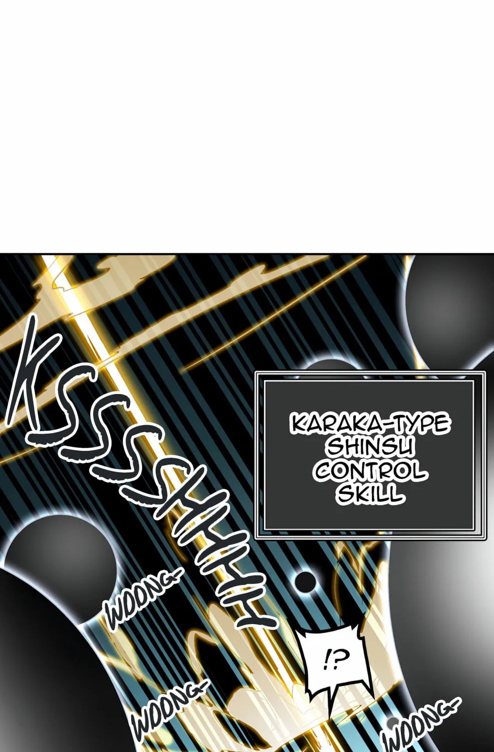 Tower of God Chapter 303 page 119 - 