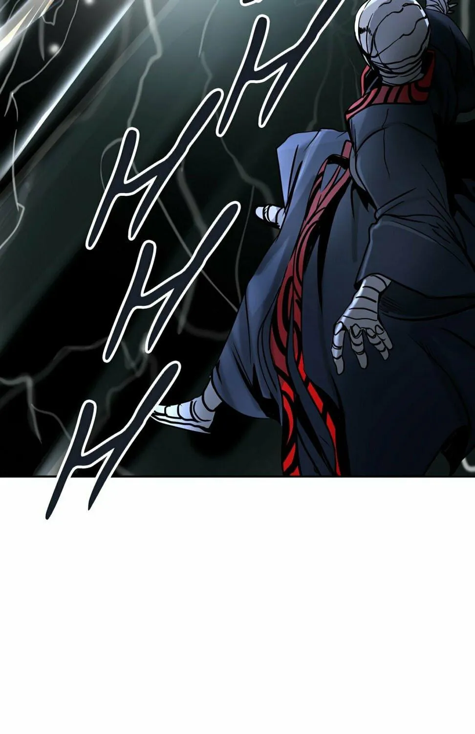 Tower of God Chapter 303 page 124 - 