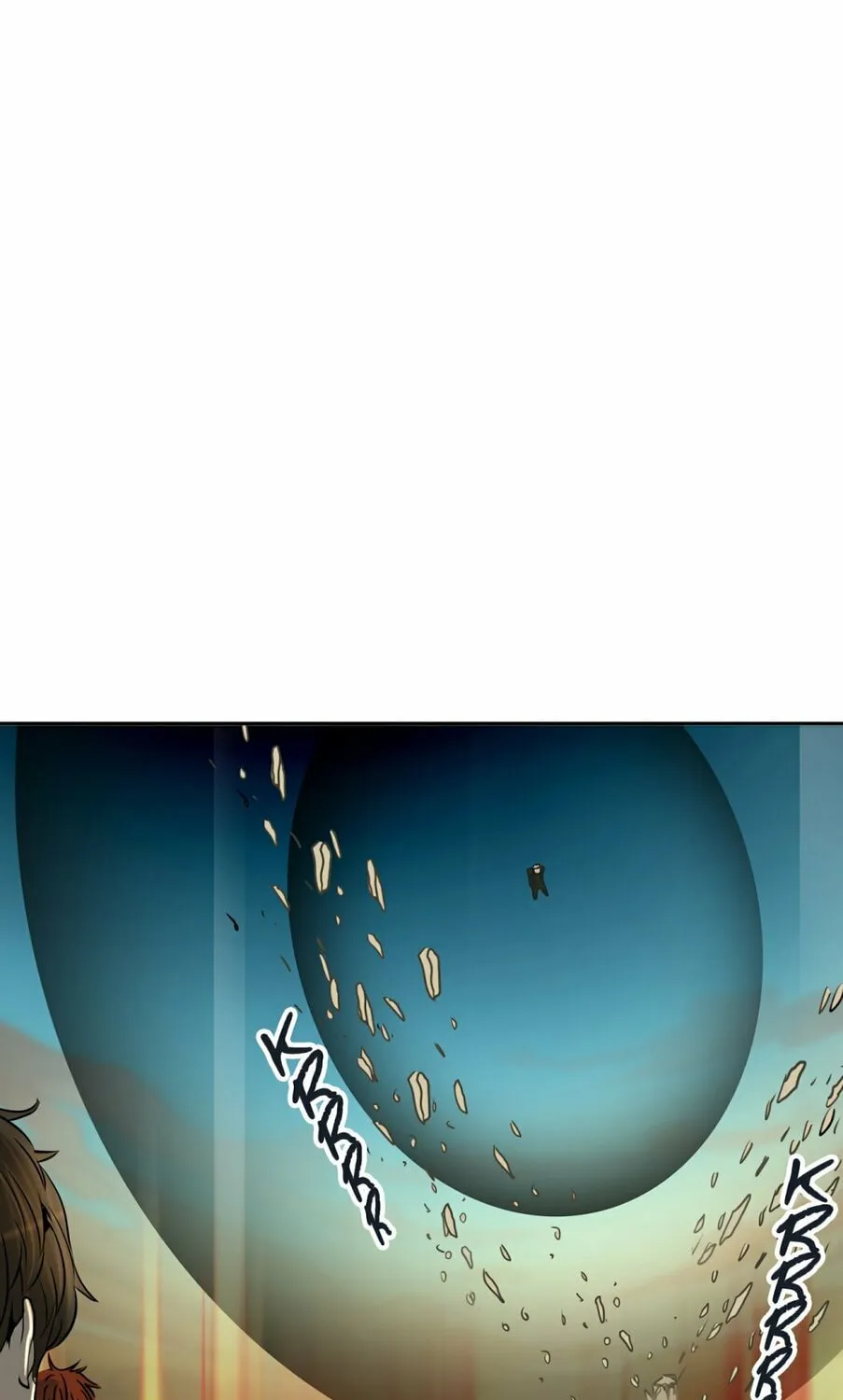 Tower of God Chapter 303 page 135 - 