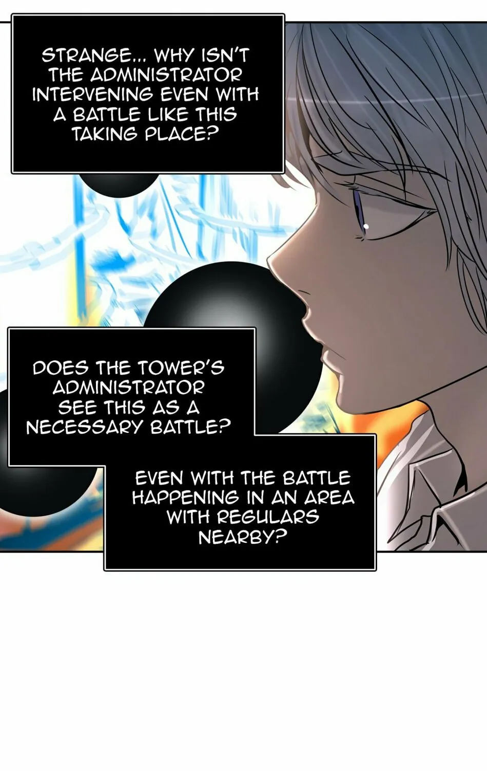 Tower of God Chapter 303 page 147 - 