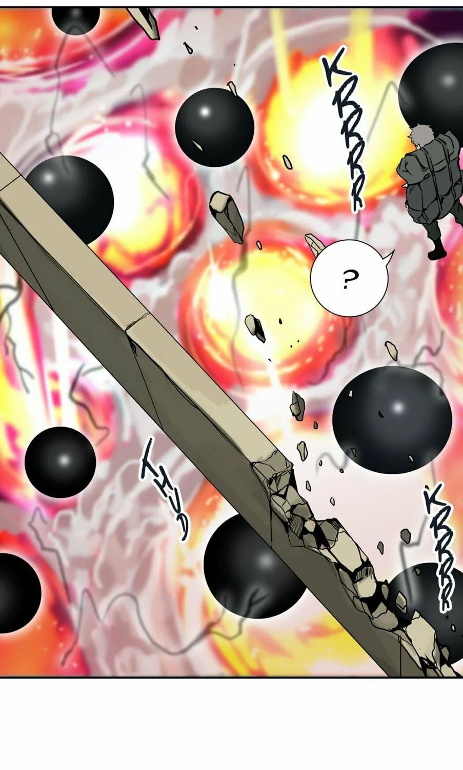 Tower of God Chapter 303 page 151 - 