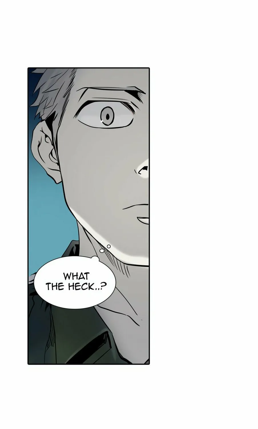 Tower of God Chapter 303 page 153 - 