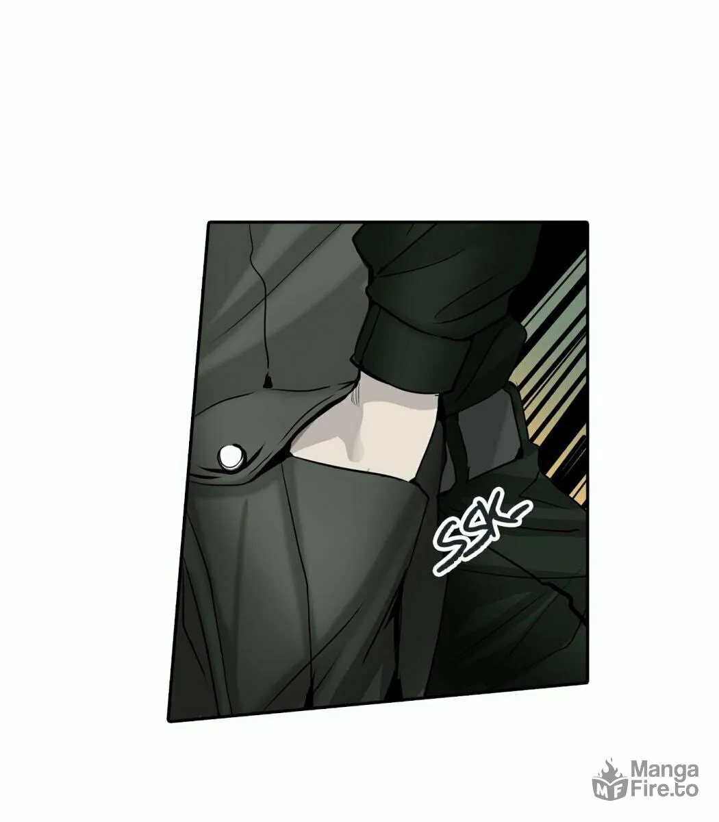 Tower of God Chapter 303 page 17 - 