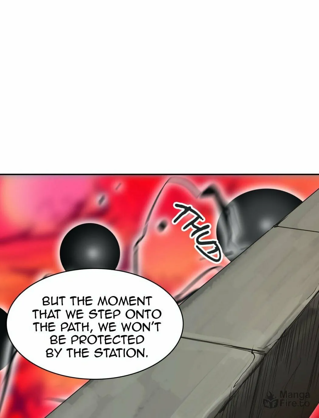 Tower of God Chapter 303 page 161 - 