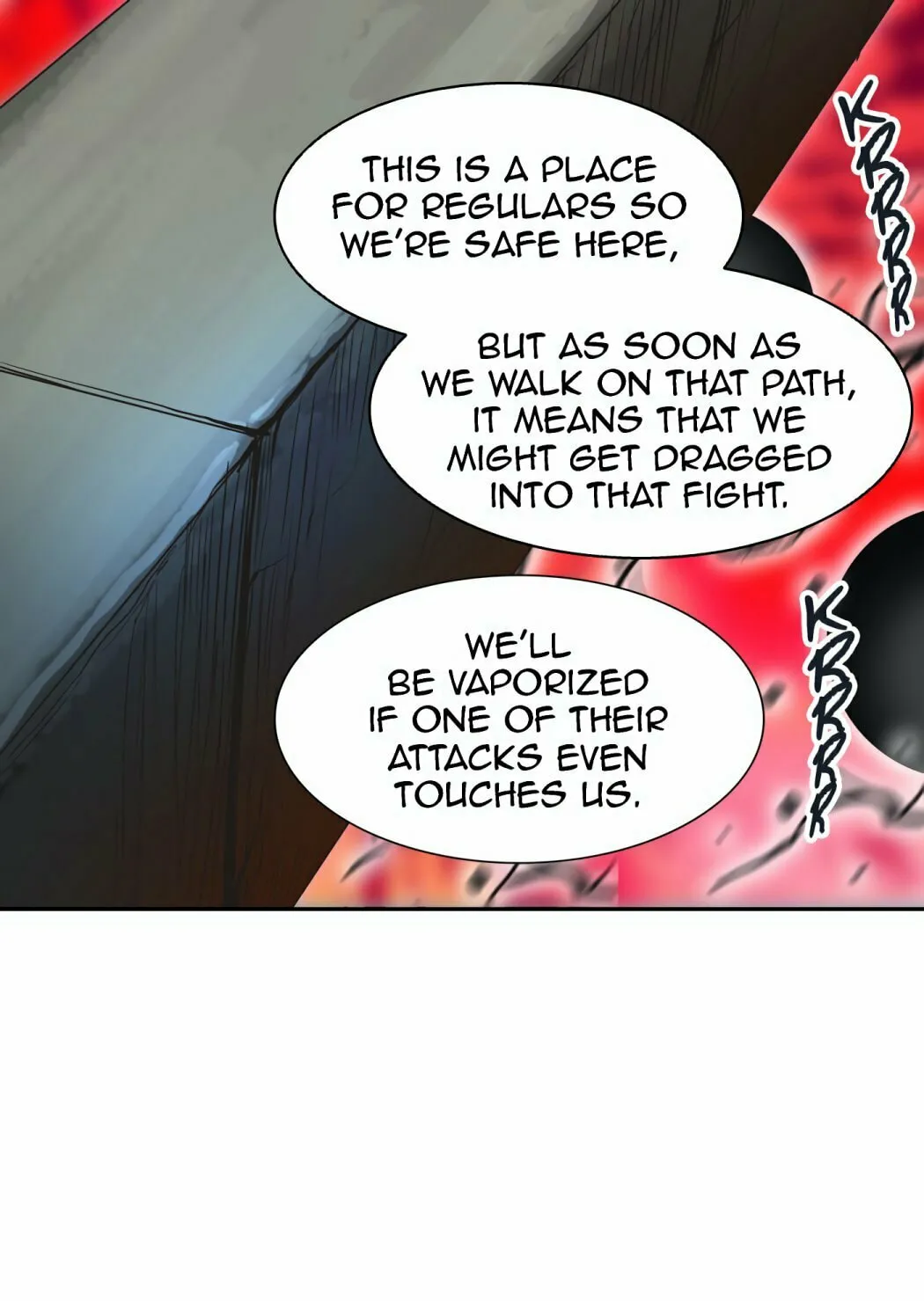 Tower of God Chapter 303 page 162 - 