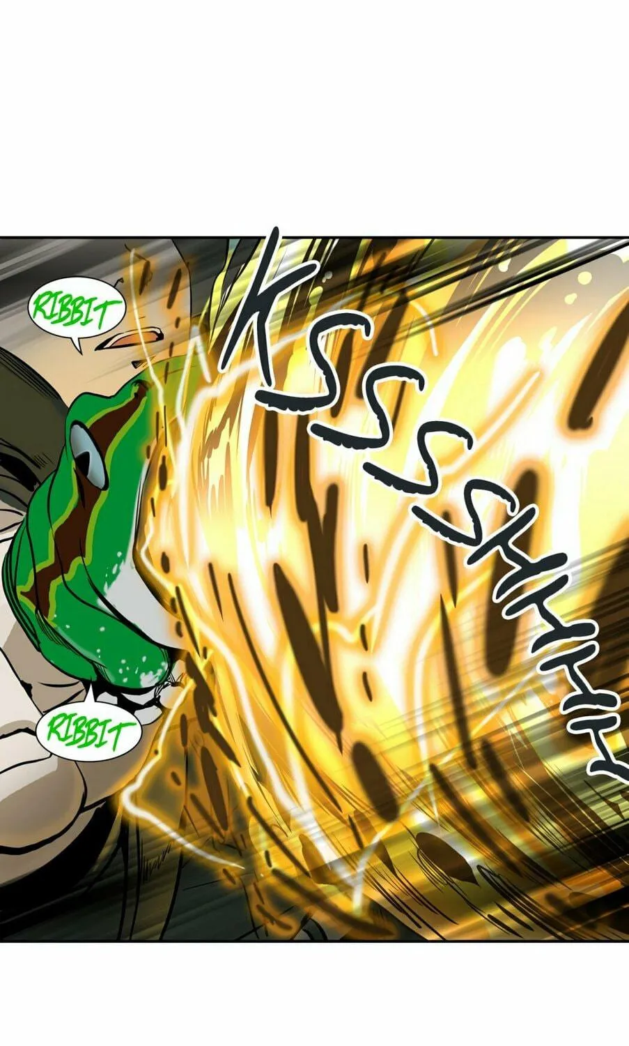 Tower of God Chapter 303 page 30 - 