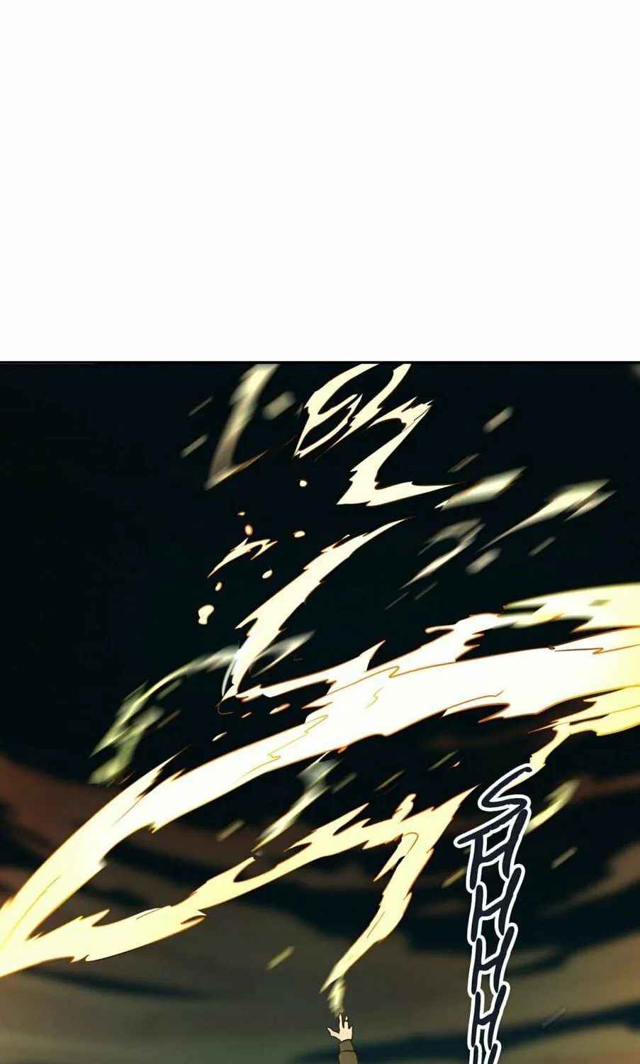 Tower of God Chapter 303 page 34 - 