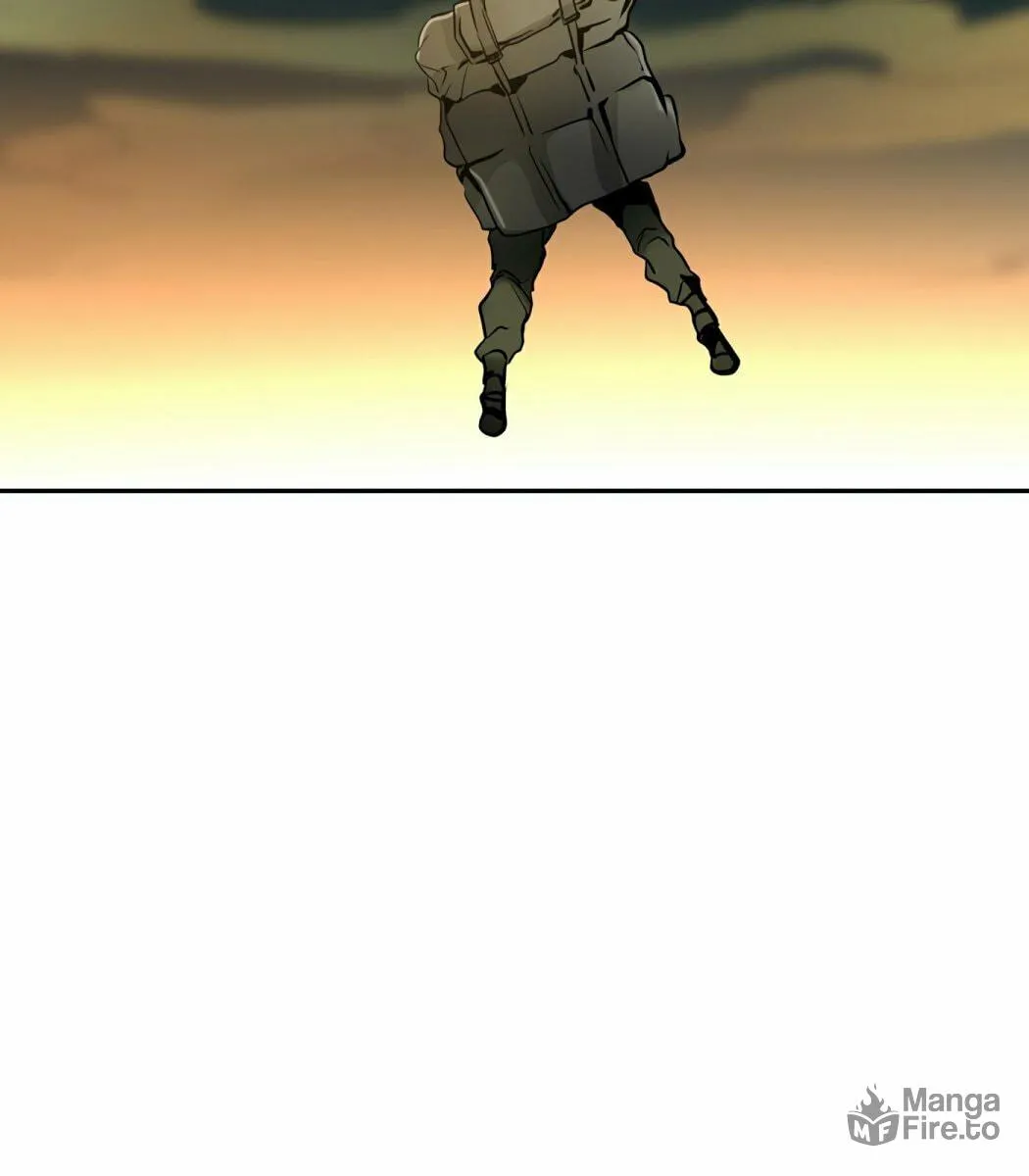 Tower of God Chapter 303 page 36 - 