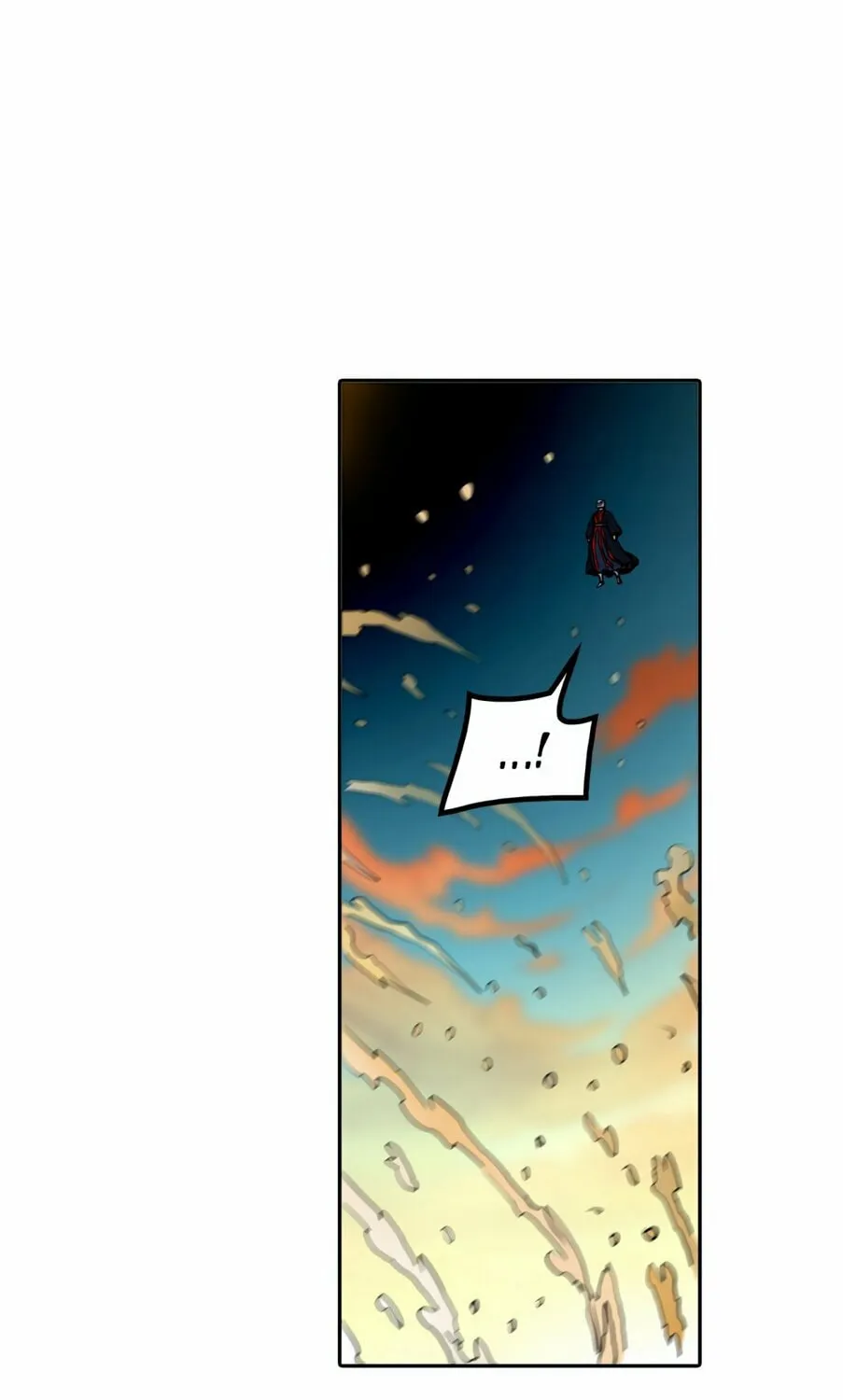 Tower of God Chapter 303 page 38 - 