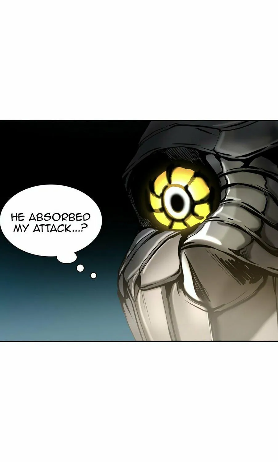 Tower of God Chapter 303 page 40 - 