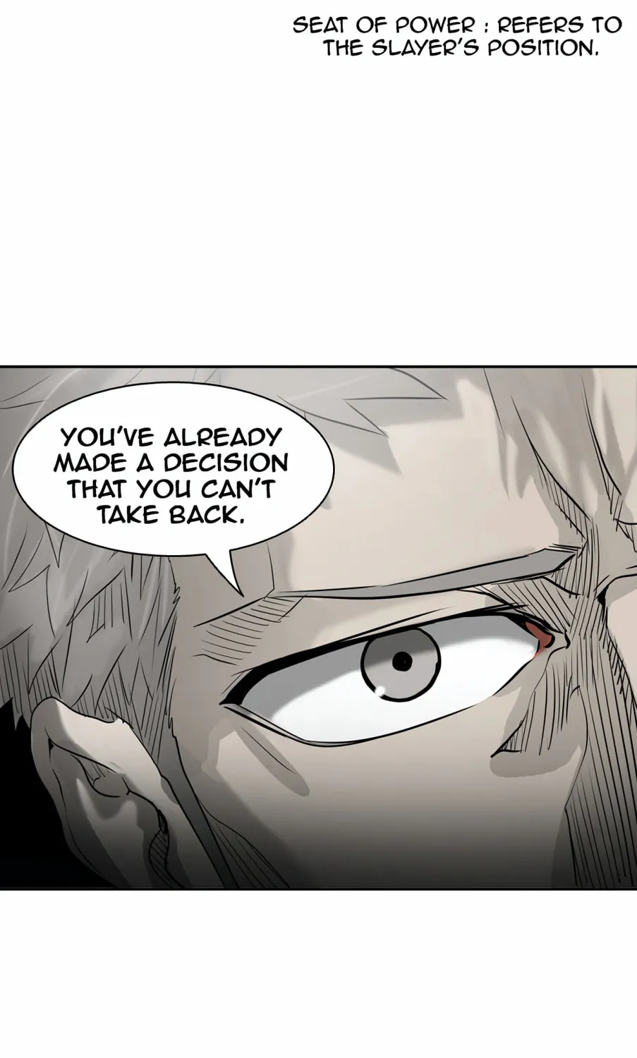 Tower of God Chapter 303 page 44 - 
