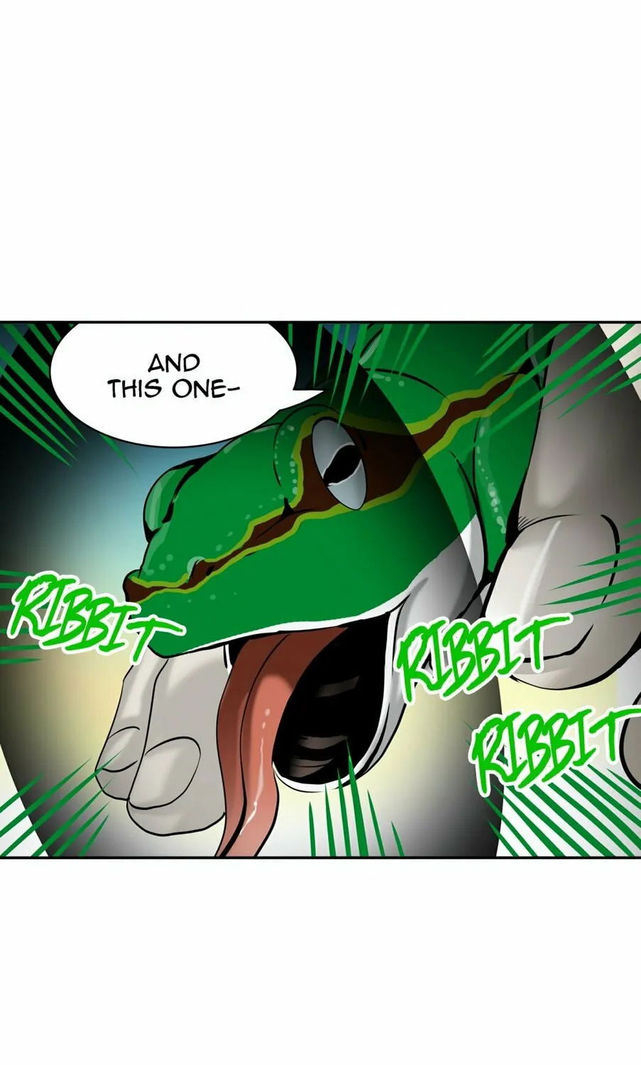 Tower of God Chapter 303 page 48 - 