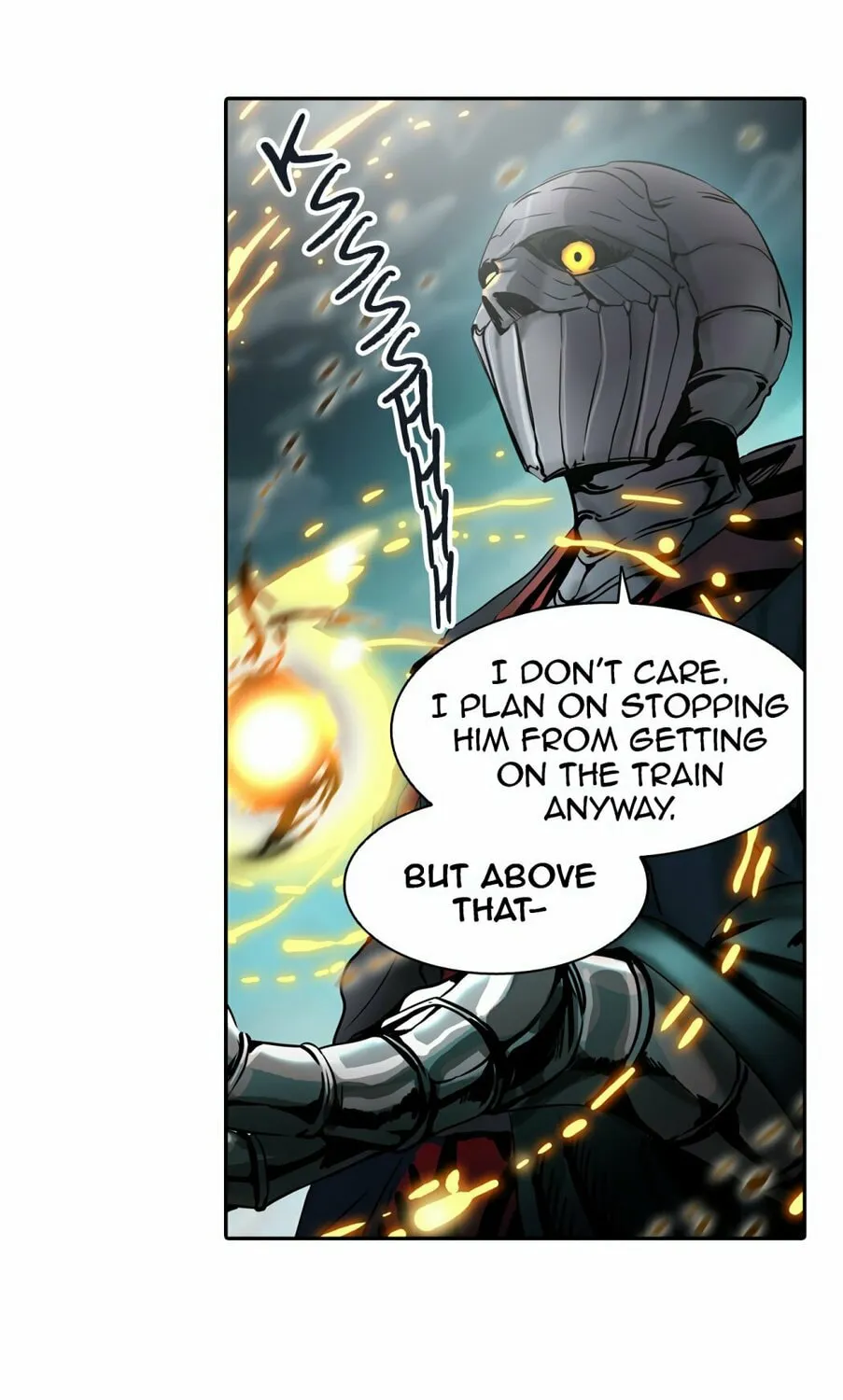 Tower of God Chapter 303 page 6 - 