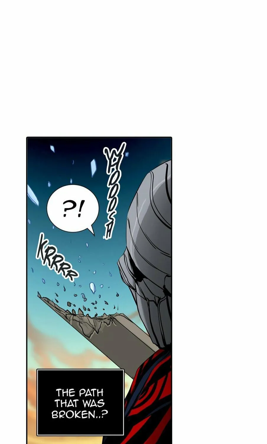 Tower of God Chapter 303 page 52 - 