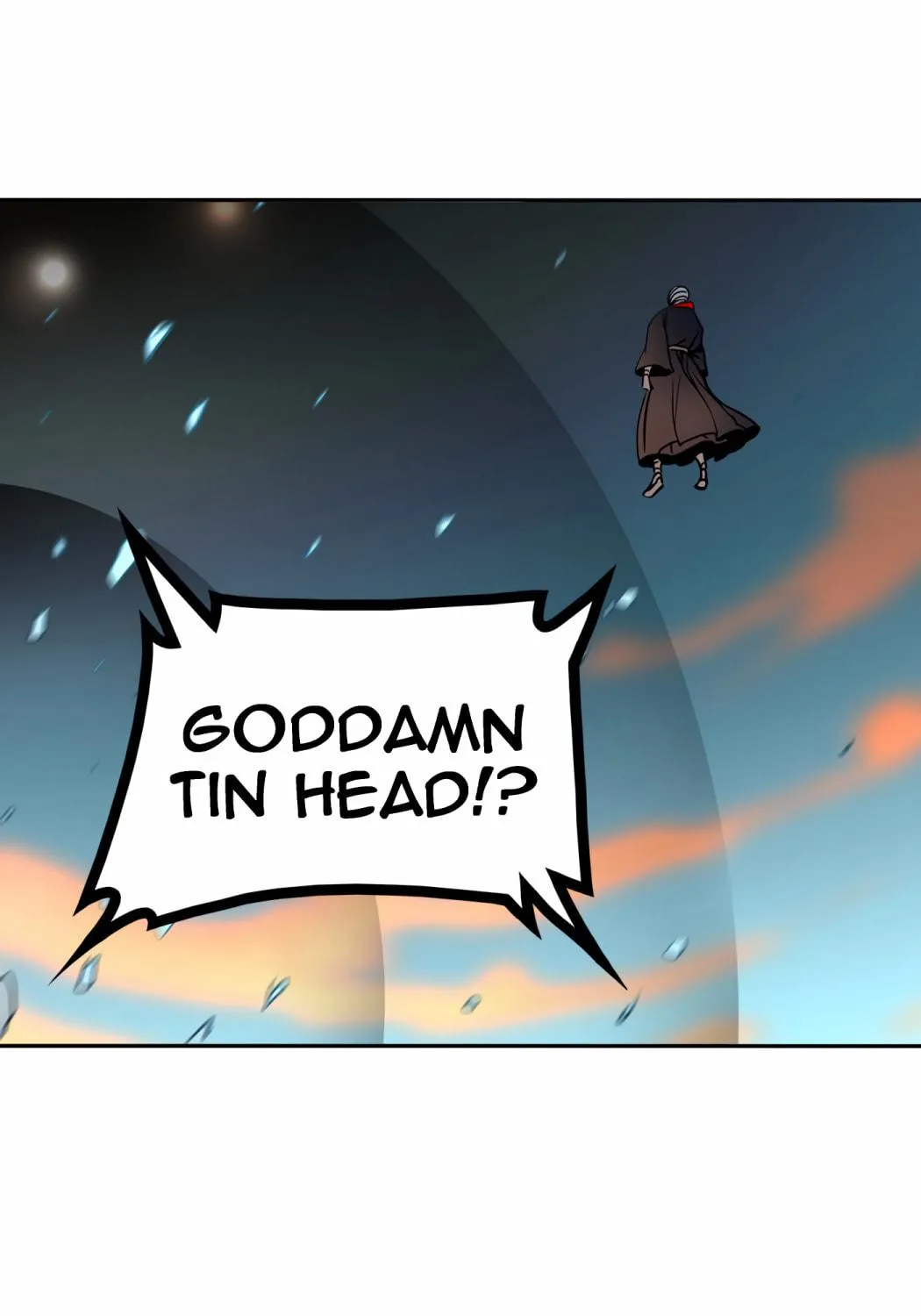 Tower of God Chapter 303 page 62 - 