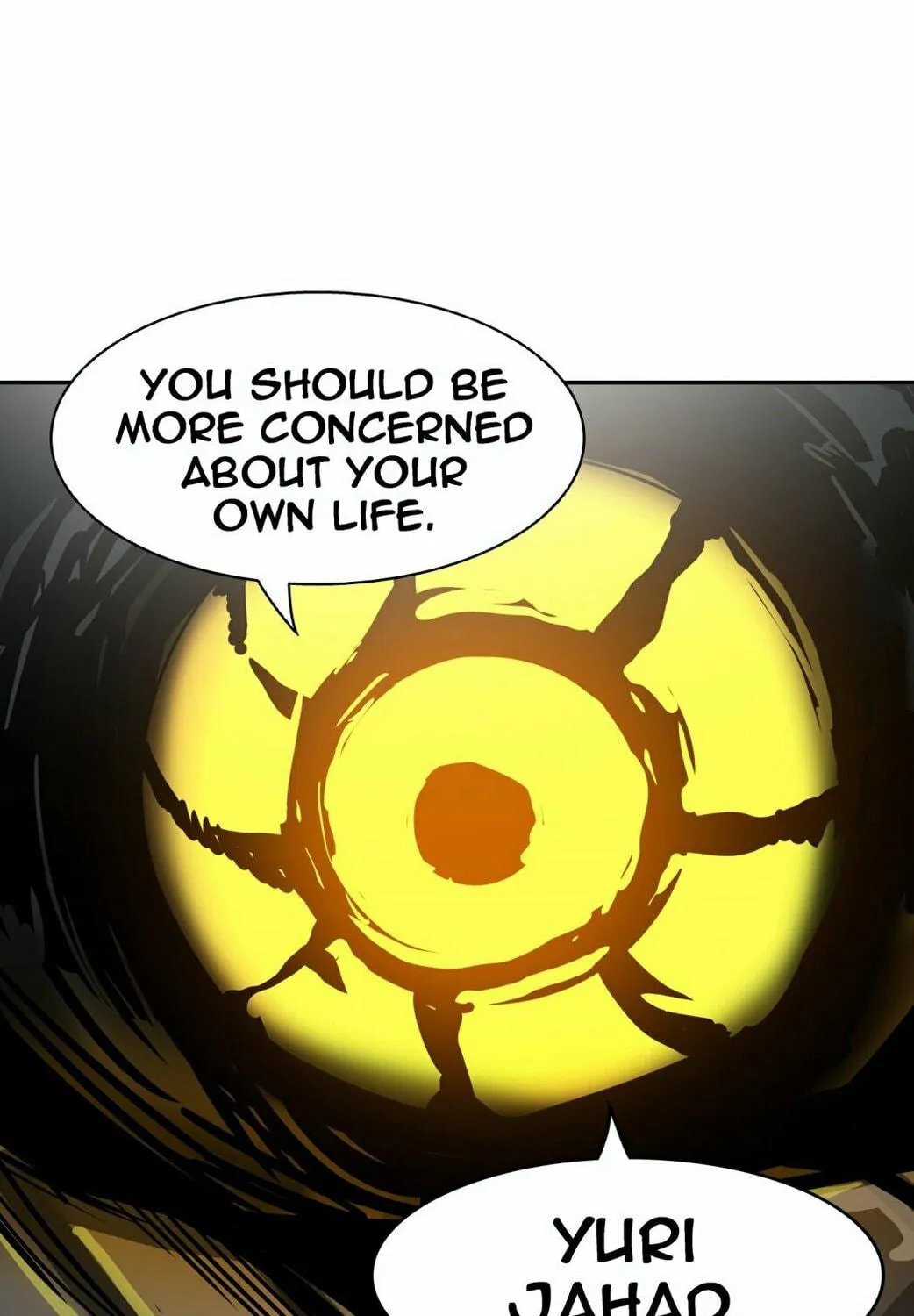 Tower of God Chapter 303 page 8 - 