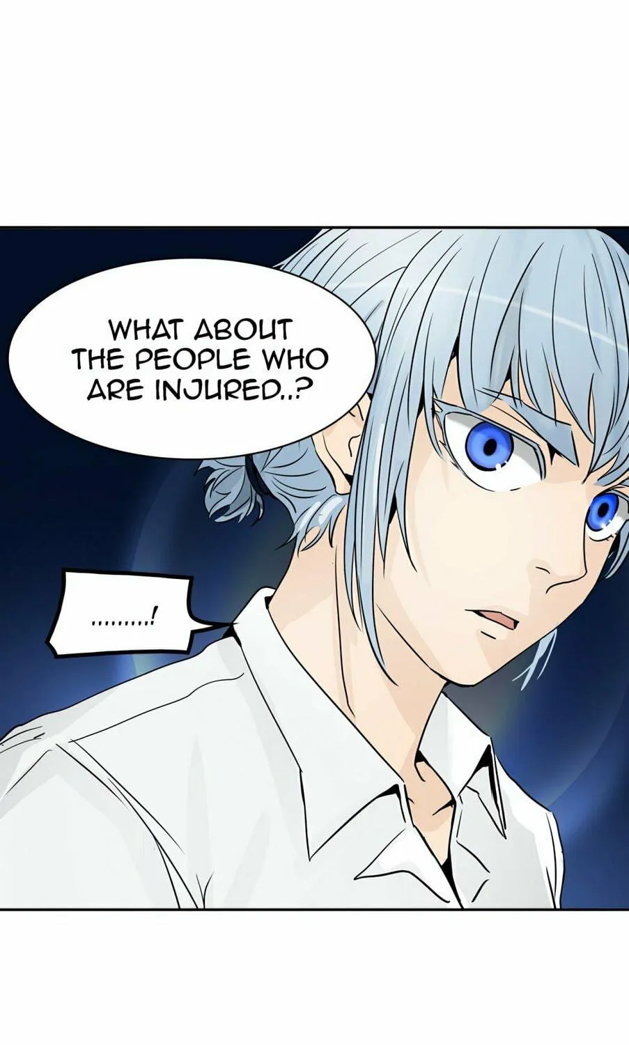 Tower of God Chapter 303 page 81 - 