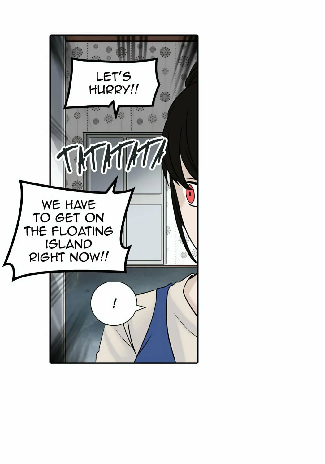 Tower of God Chapter 303 page 89 - 
