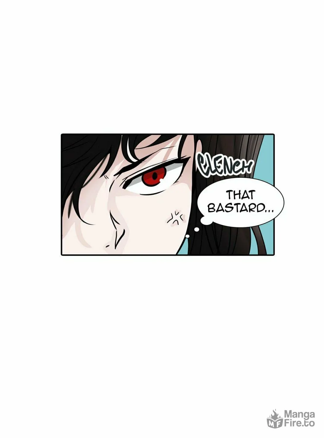 Tower of God Chapter 303 page 10 - 