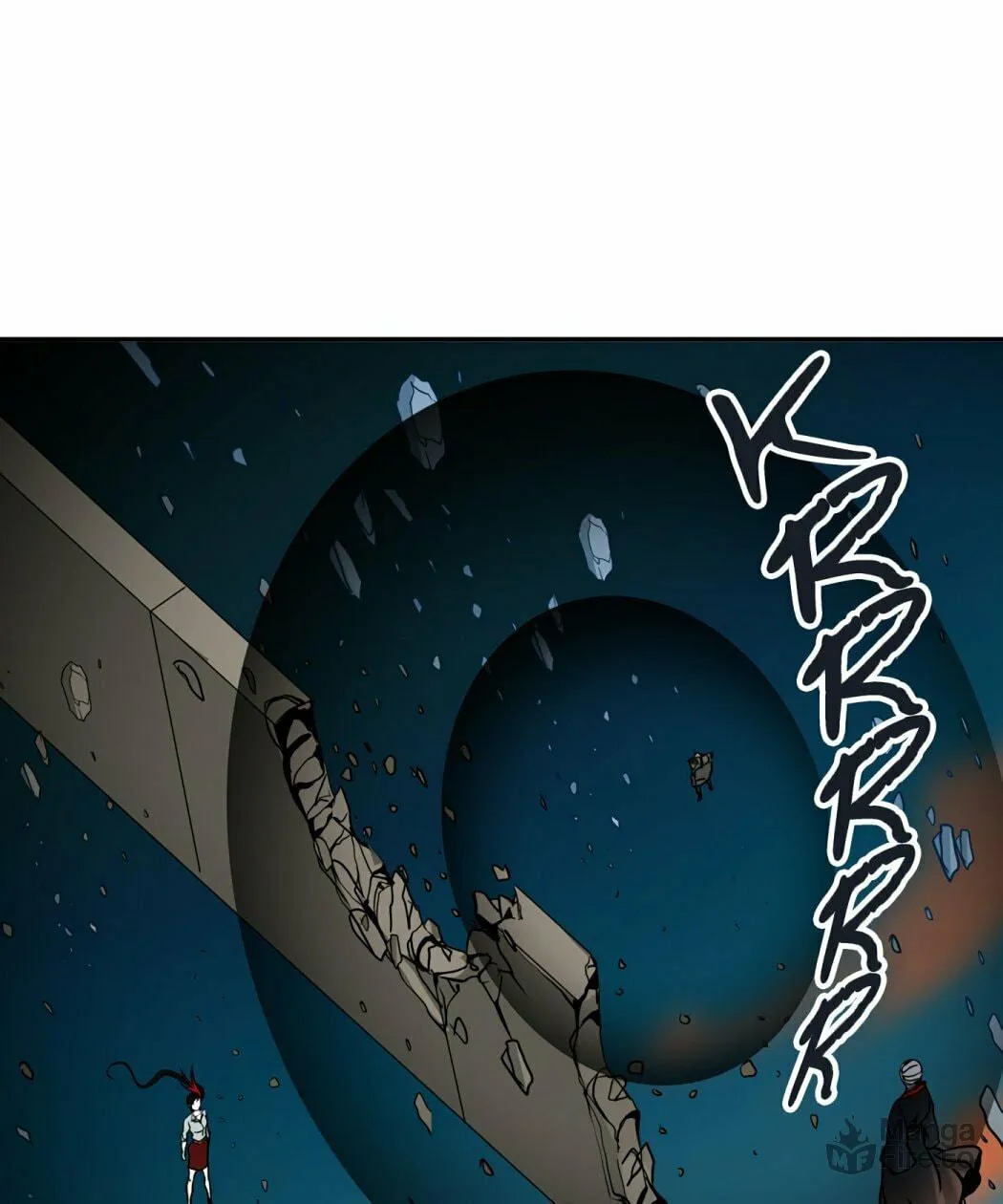 Tower of God Chapter 303 page 93 - 