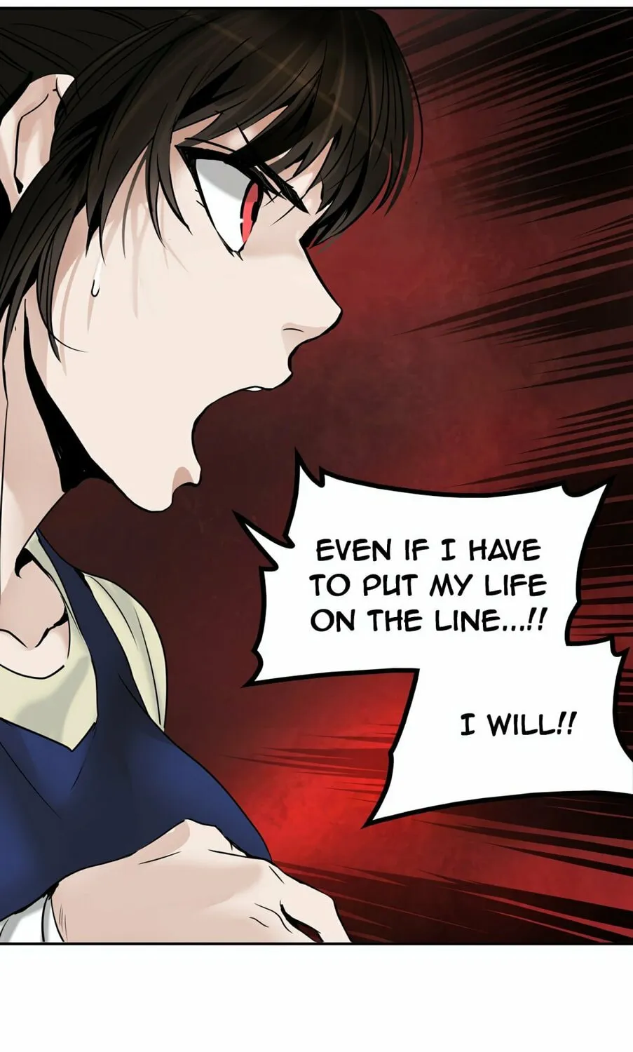 Tower of God Chapter 304 page 2 - 