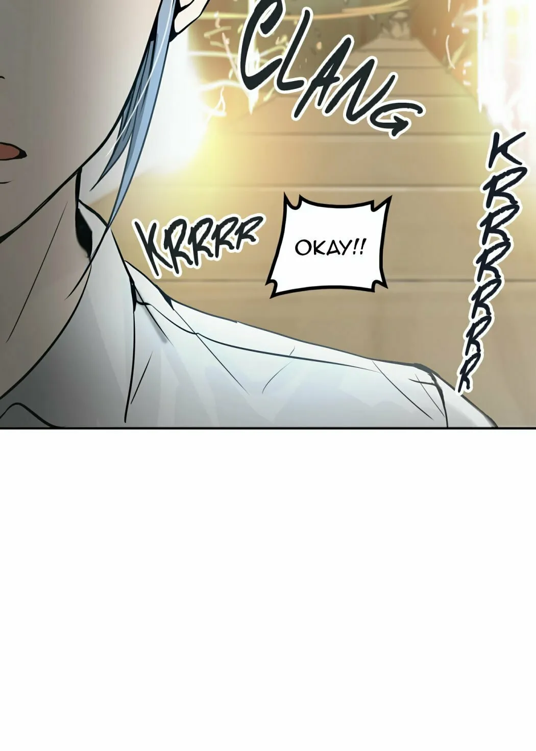 Tower of God Chapter 304 page 11 - 