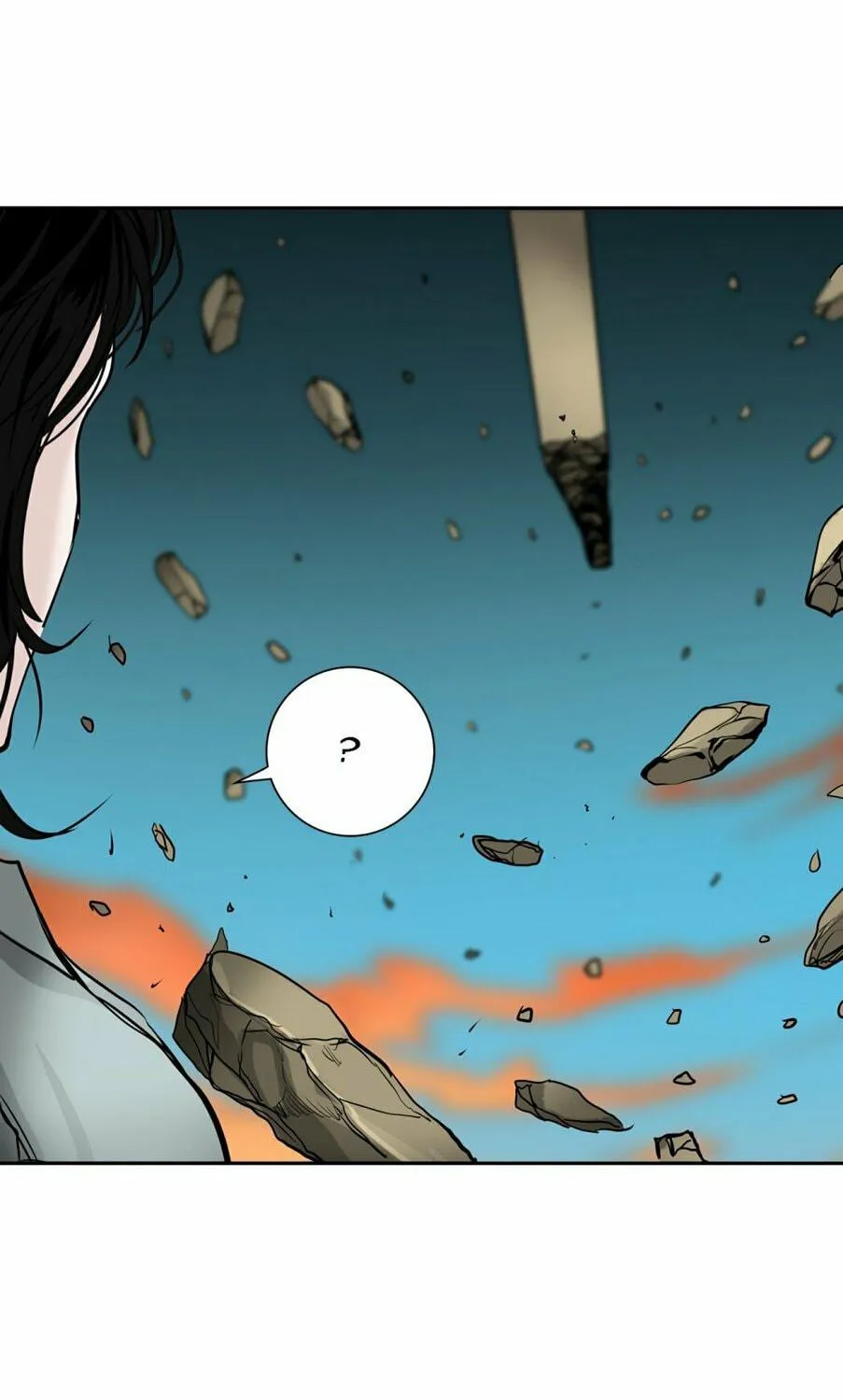 Tower of God Chapter 304 page 104 - 