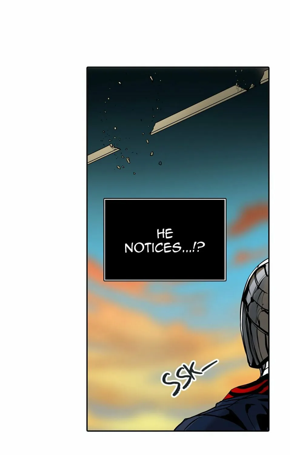 Tower of God Chapter 304 page 112 - 