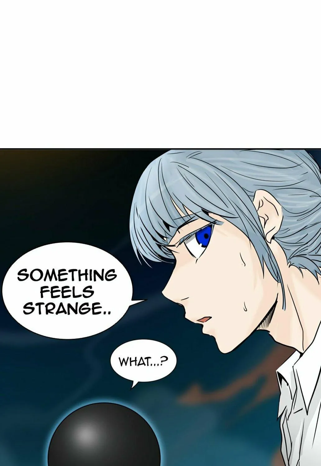 Tower of God Chapter 304 page 122 - 
