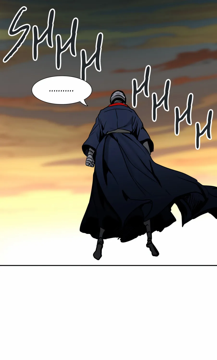 Tower of God Chapter 304 page 125 - 