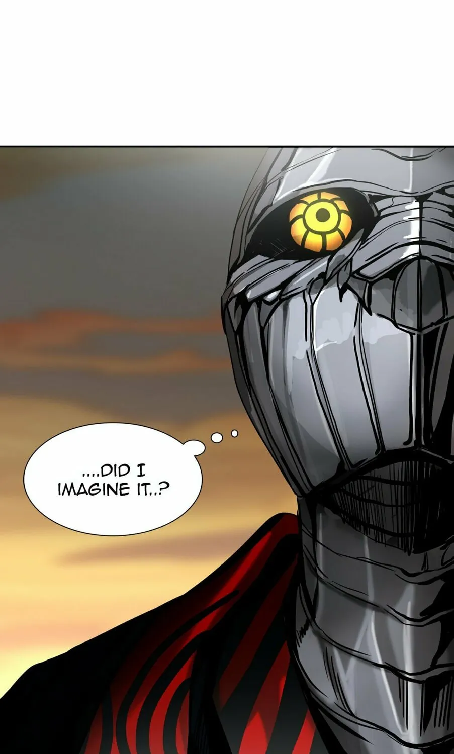 Tower of God Chapter 304 page 129 - 