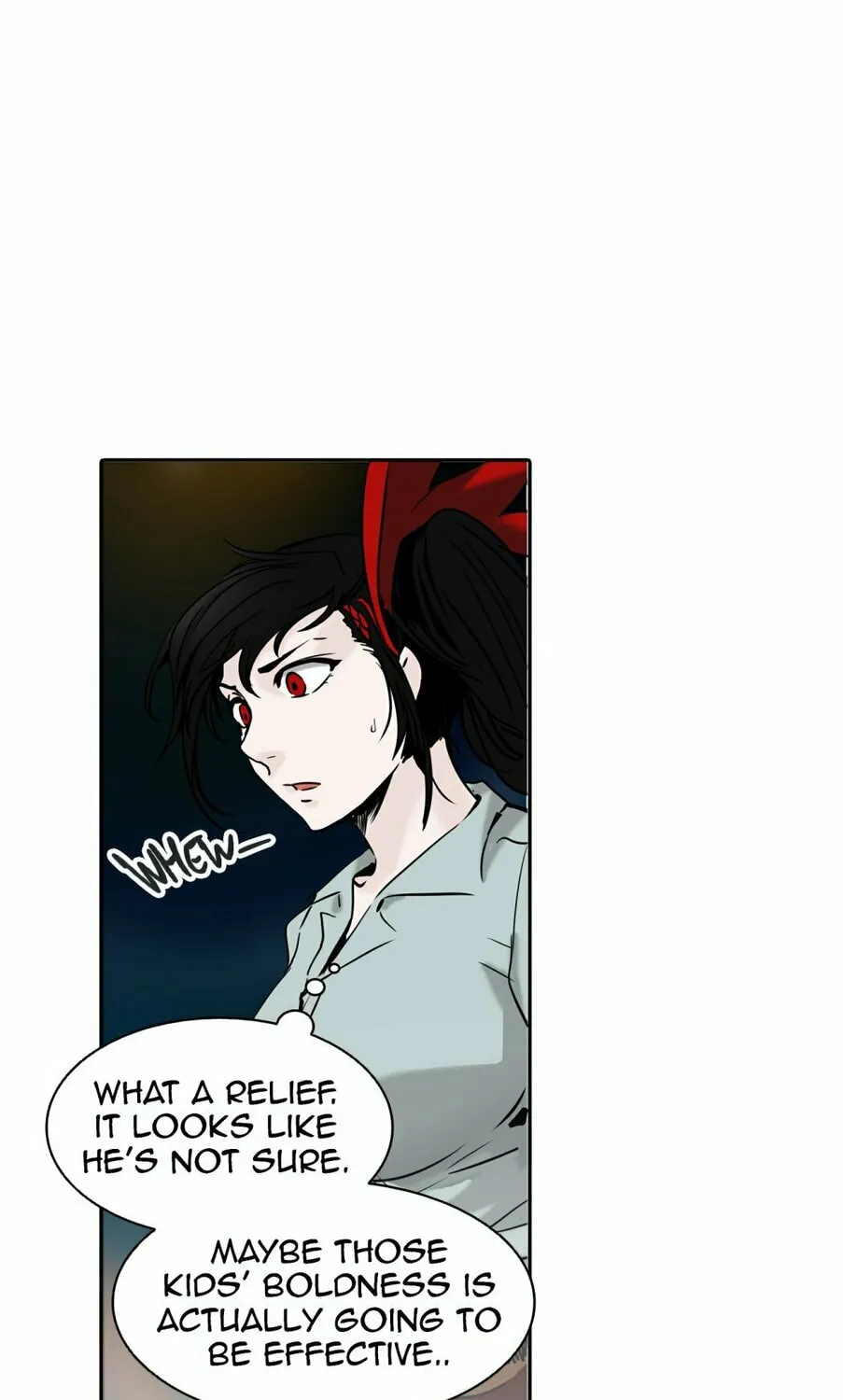 Tower of God Chapter 304 page 131 - 