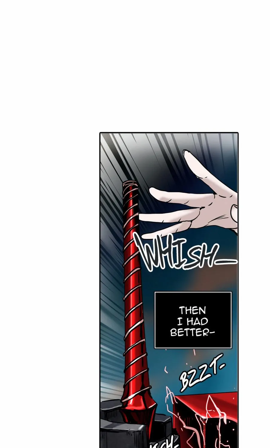 Tower of God Chapter 304 page 133 - 