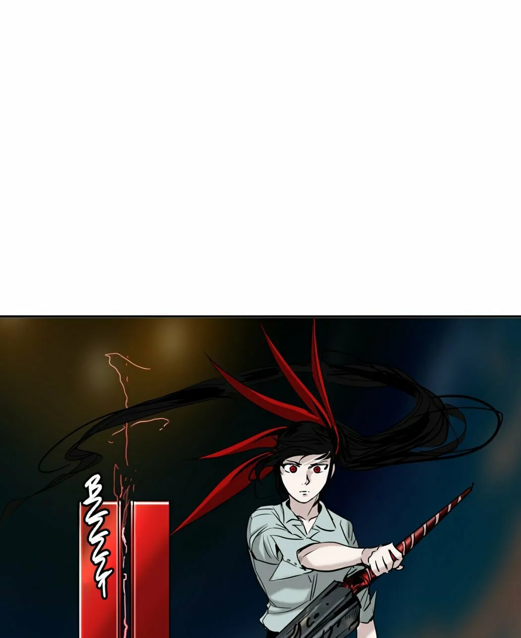 Tower of God Chapter 304 page 135 - 