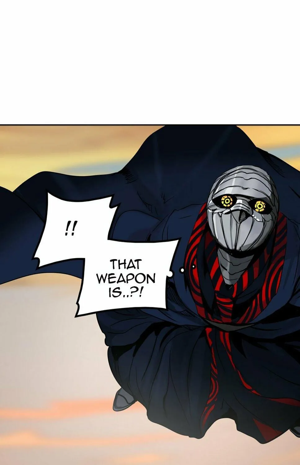 Tower of God Chapter 304 page 137 - 