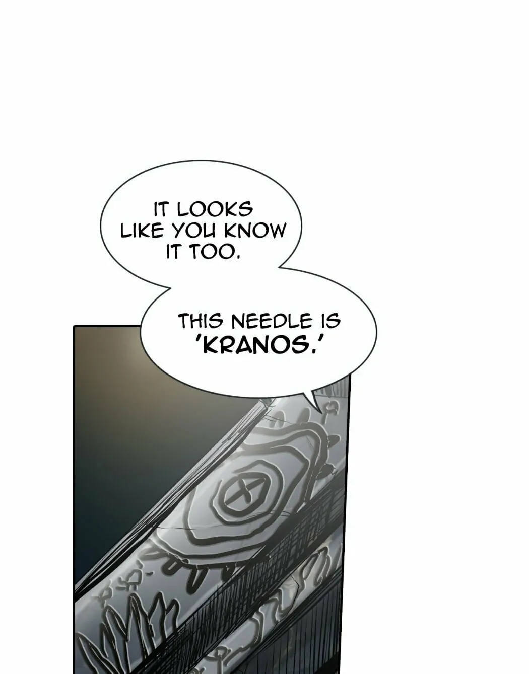 Tower of God Chapter 304 page 139 - 