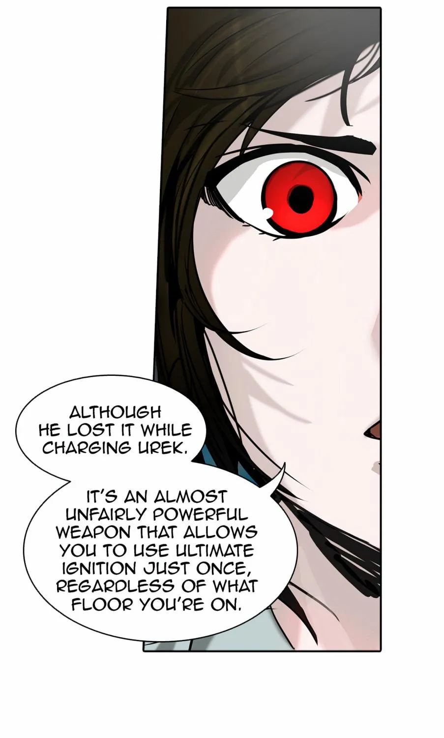 Tower of God Chapter 304 page 141 - 