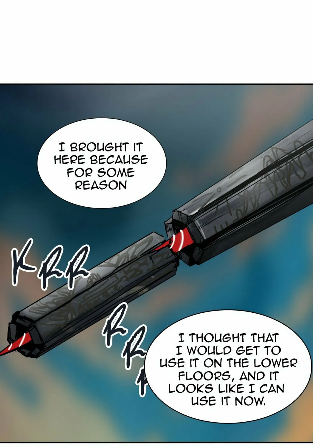 Tower of God Chapter 304 page 143 - 