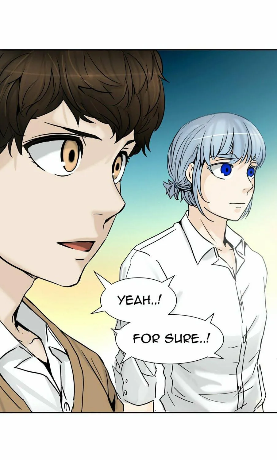 Tower of God Chapter 304 page 16 - 