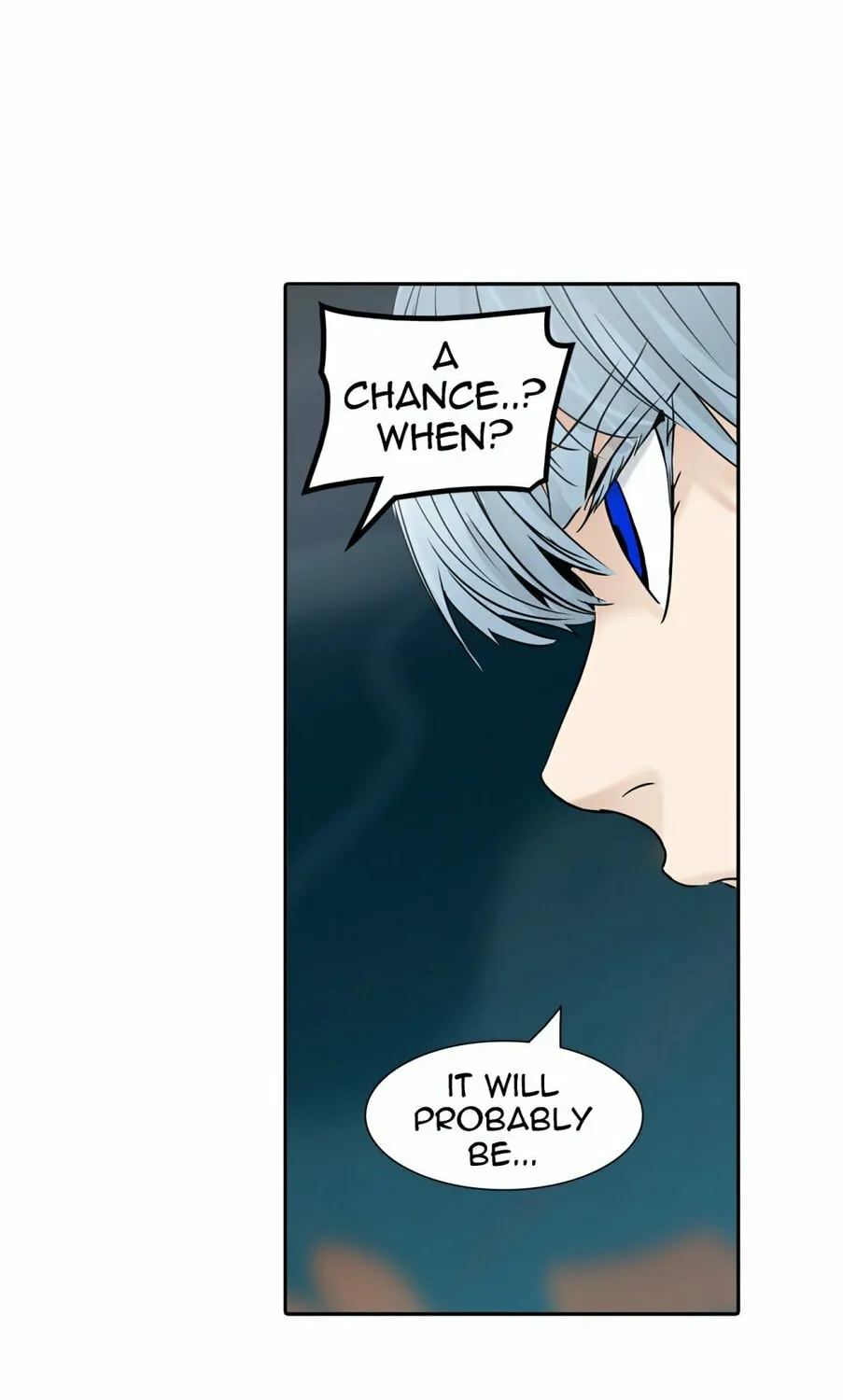 Tower of God Chapter 304 page 157 - 