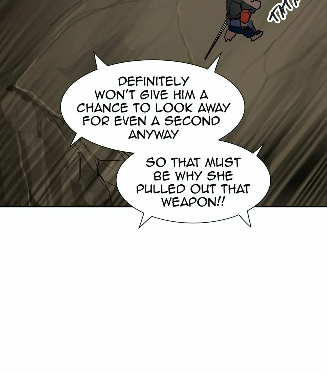 Tower of God Chapter 304 page 162 - 
