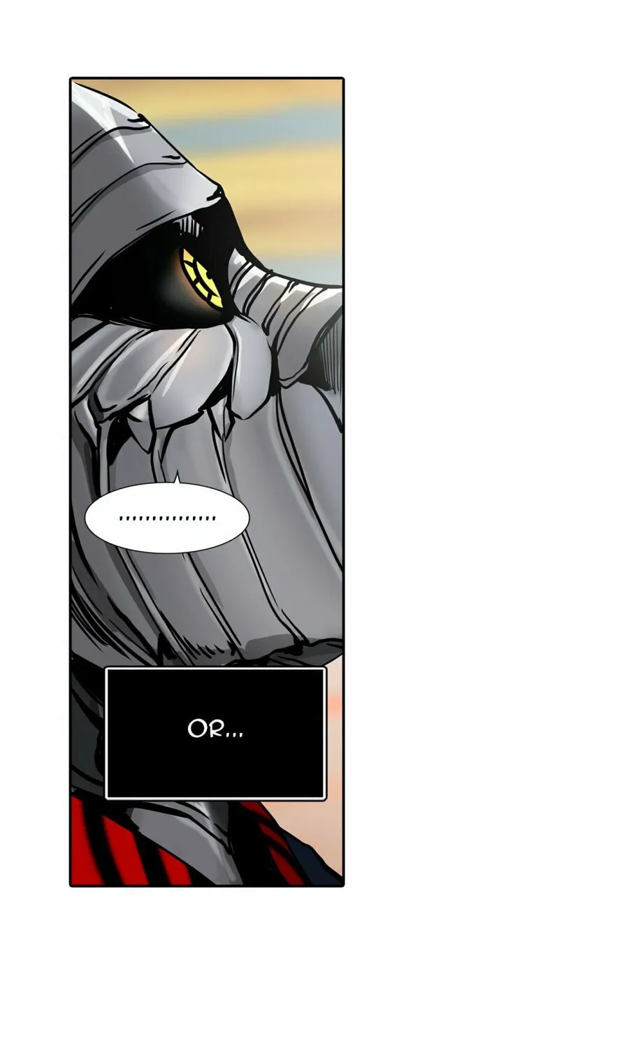 Tower of God Chapter 304 page 165 - 