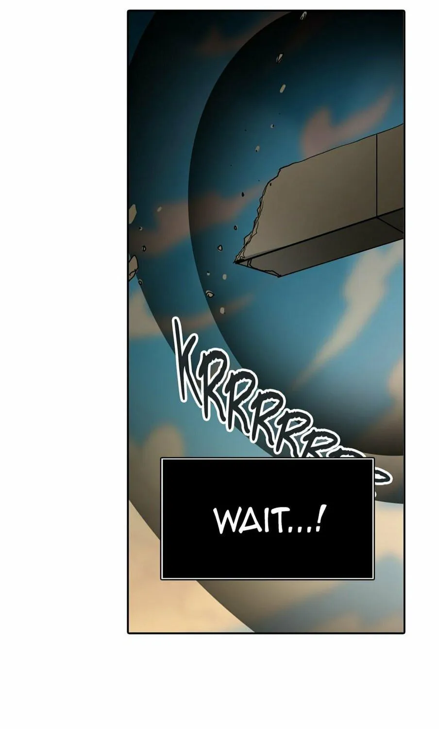 Tower of God Chapter 304 page 167 - 