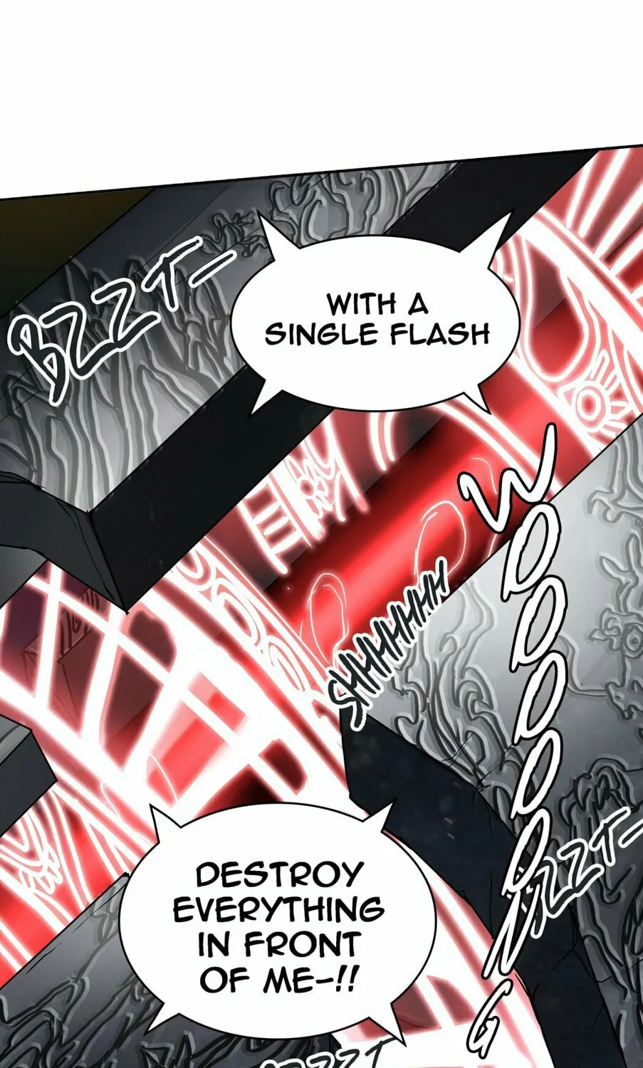 Tower of God Chapter 304 page 171 - 