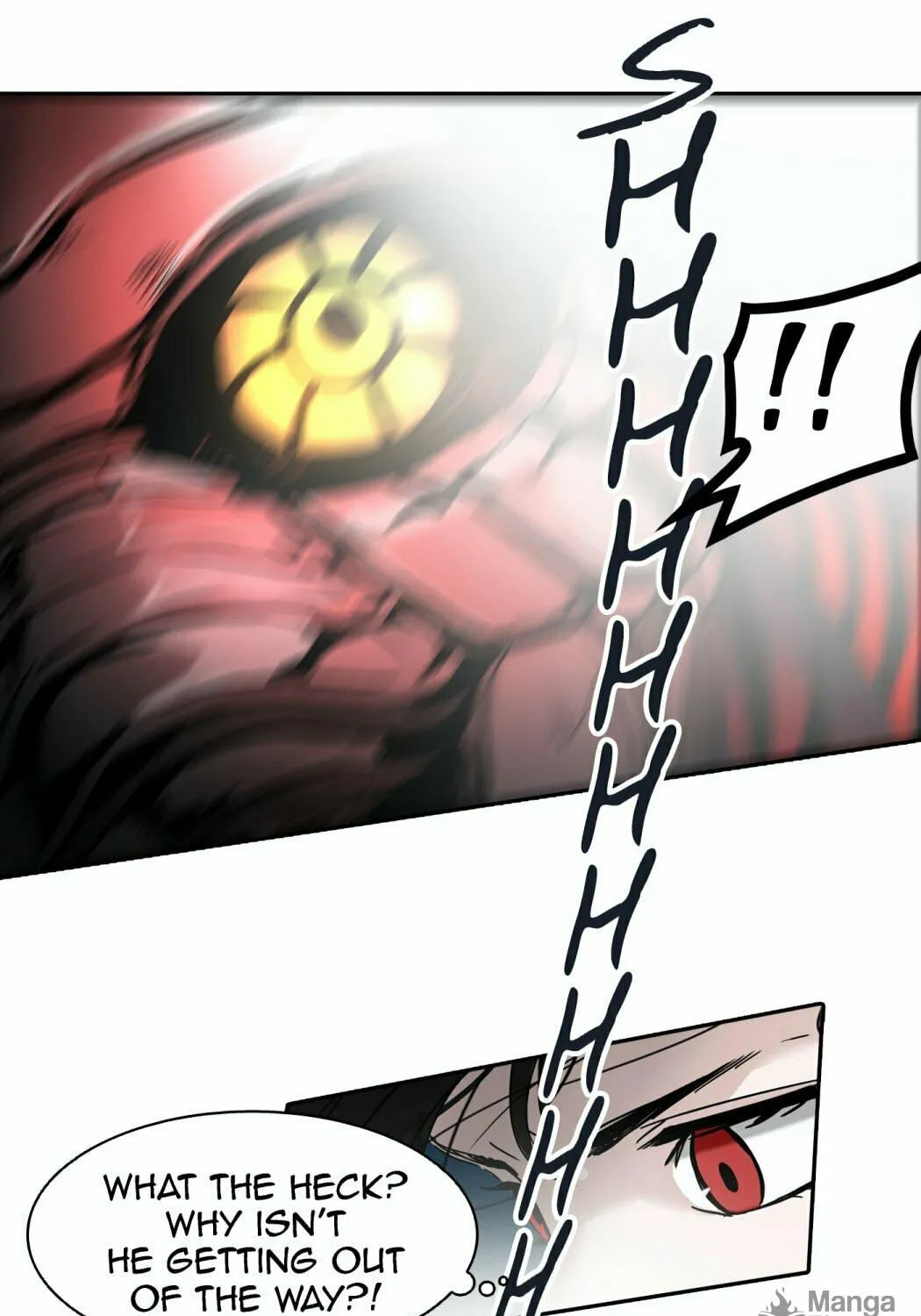 Tower of God Chapter 304 page 176 - 