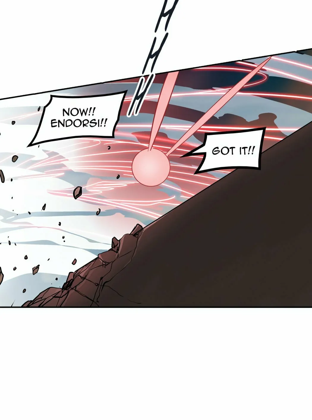 Tower of God Chapter 304 page 178 - 