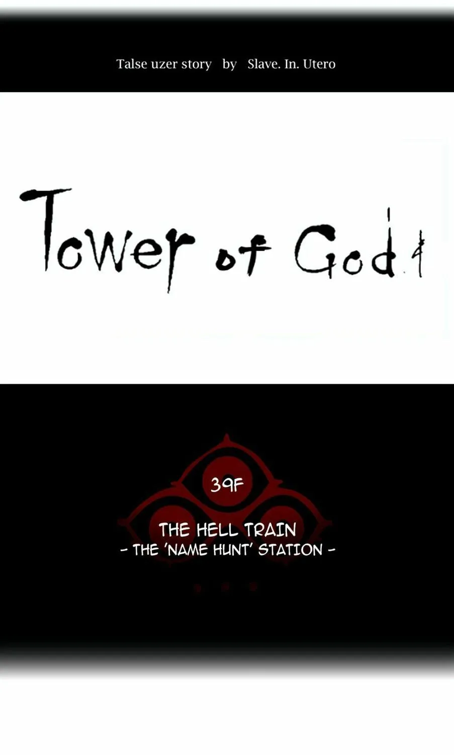 Tower of God Chapter 304 page 19 - 