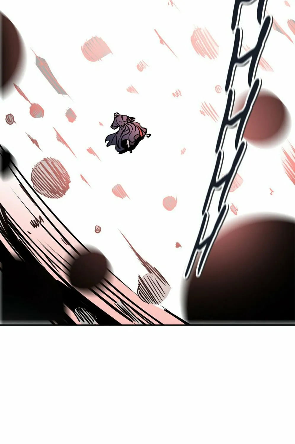 Tower of God Chapter 304 page 182 - 