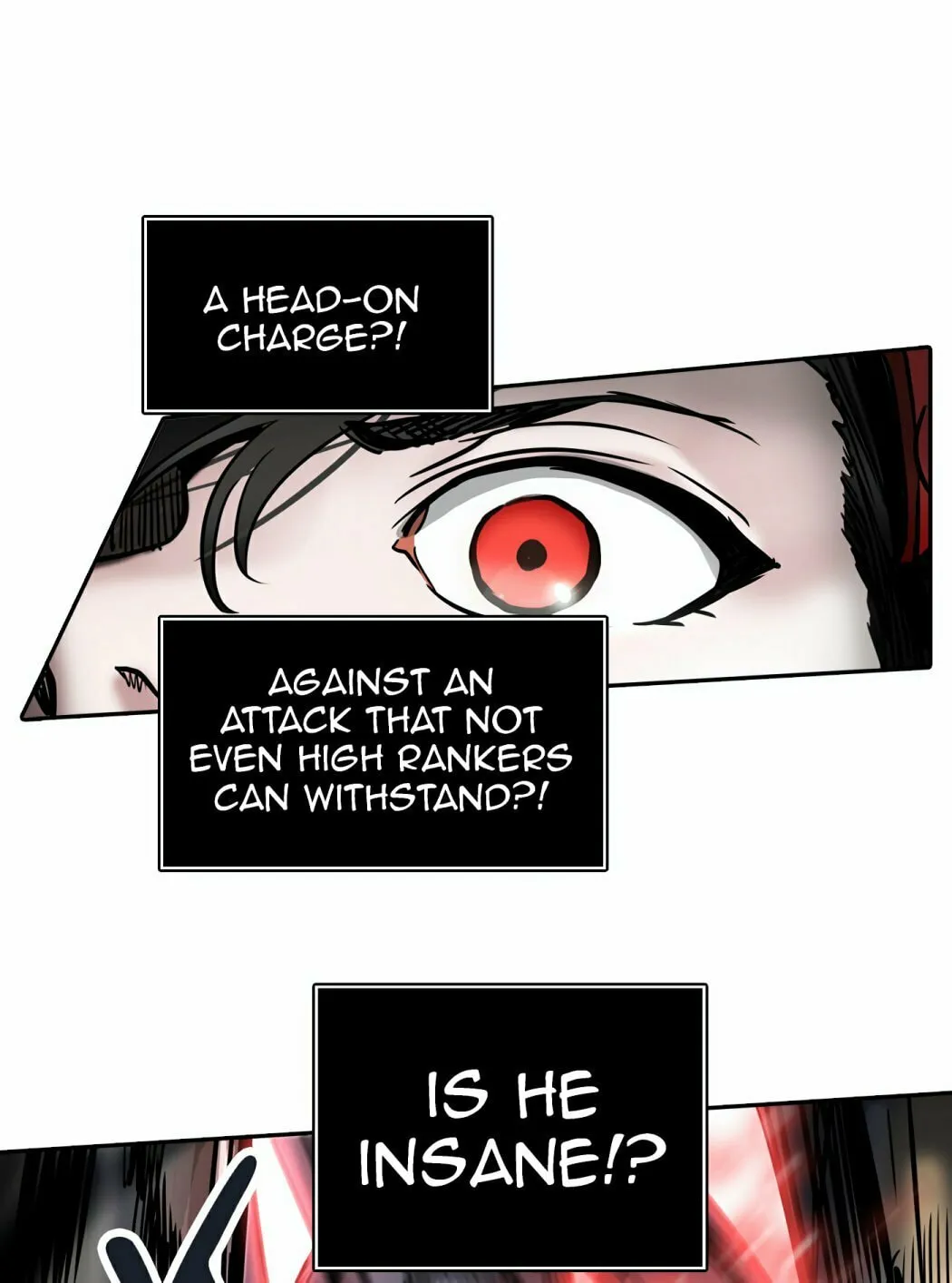 Tower of God Chapter 304 page 186 - 