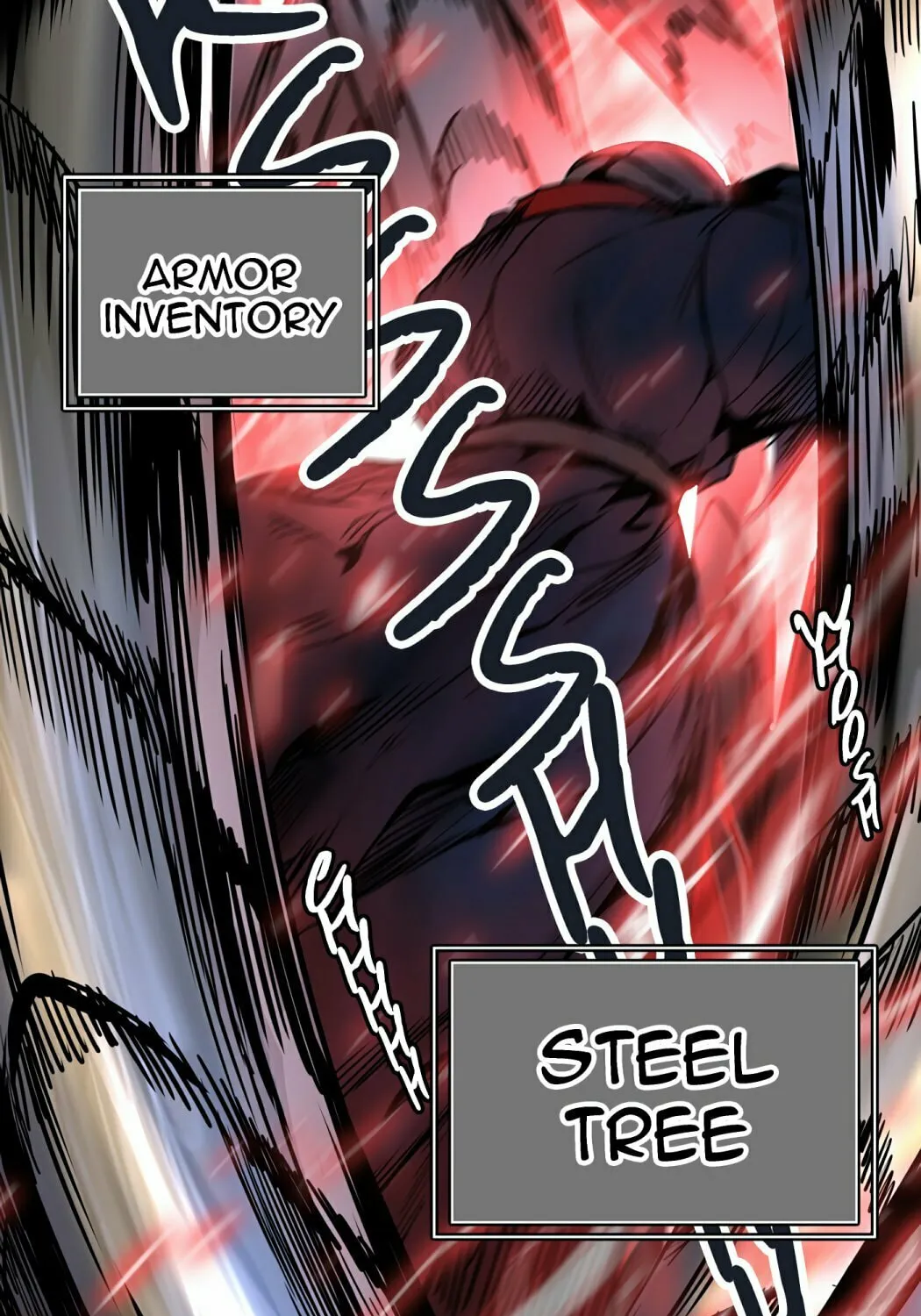 Tower of God Chapter 304 page 187 - 